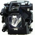Ilc Replacement for Projectiondesign Avielo Quantum Lamp & Housing AVIELO QUANTUM  LAMP & HOUSING PROJECTIONDESIGN